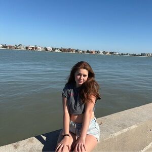 Meet your Posher, Sophie